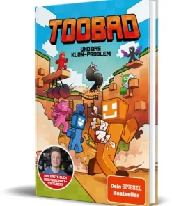 TooBad und das Klon-Problem*CE Community Editions