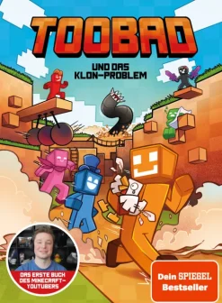 TooBad und das Klon-Problem*CE Community Editions