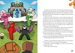 TooBad und das Klon-Problem*CE Community Editions