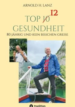 tredition Sport & Fitness|Eltern & Kind*Top 12 Gesundheit