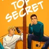 Second Chances Verlag Queere Romane*Top Secret: ein MM-College-Roman