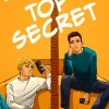 Second Chances Verlag Lgbtqia+-Top Secret: ein MM-College-Roman