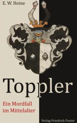Verlag Friedrich Pustet Geschichte-Toppler