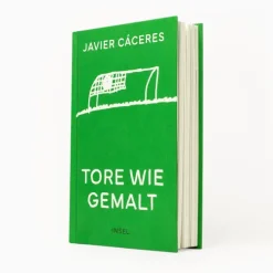 Tore wie gemalt*Insel Verlag GmbH Sale
