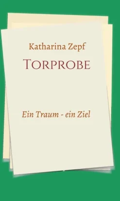 Morawa Lesezirkel GmbH Fußball*Torprobe