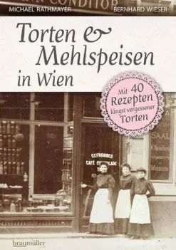 Torten und Mehlspeisen in Wien*Braumüller GmbH Hot