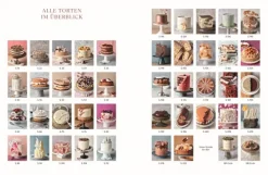 Dorling Kindersley Verlag Star-Köche|Gäste & Feste-Tortenmanufaktur