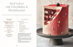 Dorling Kindersley Verlag Star-Köche|Gäste & Feste-Tortenmanufaktur