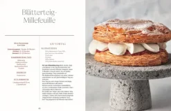 Dorling Kindersley Verlag Star-Köche|Gäste & Feste-Tortenmanufaktur