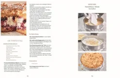 Dorling Kindersley Verlag Star-Köche|Gäste & Feste-Tortenmanufaktur