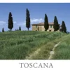 Edition Panorama GmbH Immerwährender Kalender*Toscana - Kalender immerwährend