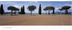 Edition Panorama GmbH Immerwährender Kalender*Toscana - Kalender immerwährend