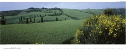 Edition Panorama GmbH Immerwährender Kalender*Toscana - Kalender immerwährend
