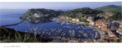 Edition Panorama GmbH Immerwährender Kalender*Toscana - Kalender immerwährend