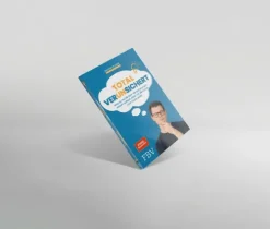 Finanzbuch Verlag Geld & Finanzen-Total ver(un)sichert