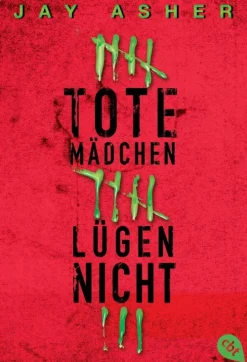 cbt Romane & Erzählungen-Tote Mädchen lügen nicht