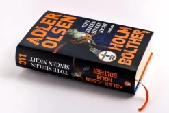 Penguin Verlag Thriller*Tote Seelen singen nicht