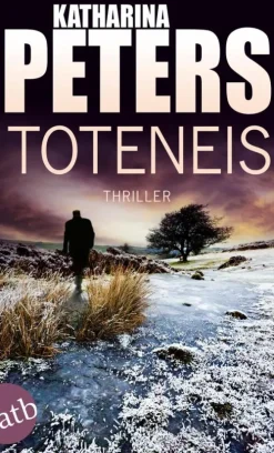 Aufbau Digital Politthriller|Polizeiarbeit & Forensik*Toteneis