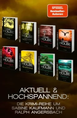 Knaur Taschenbuch Politthriller*Totengold