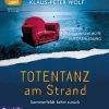 Totentanz am Strand,2 Audio-CD, 2 MP3*Edel Music & Entertainment CD / DVD Online