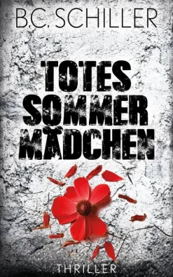 via tolino media Hard Boiled-Totes Sommermädchen - Thriller