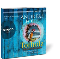 Argon Verlag GmbH Krimis & Thriller·Thriller|Krimis & Thriller·Humor-Totholz