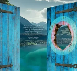 Knaur HC Humor|Krimis-Totholz