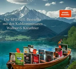 Knaur HC Humor|Krimis-Totholz