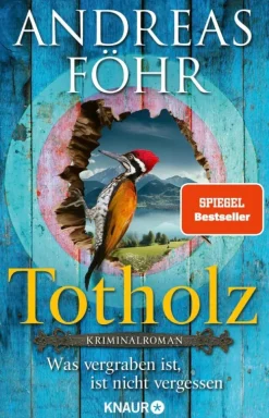 Totholz*Knaur eBook Outlet