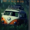 Hachette Französische Bücher*Tout le bleu du ciel
