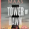 Bloomsbury UK Fantasy-Tower of Dawn