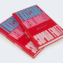 Hanser Berlin Gesellschaft*Toxische Weiblichkeit