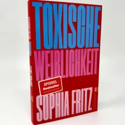 Toxische Weiblichkeit*Ullstein Taschenbuchvlg. Online