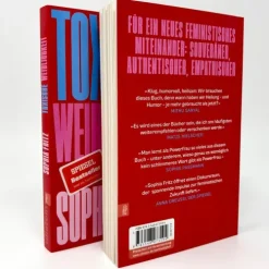 Toxische Weiblichkeit*Ullstein Taschenbuchvlg. Online