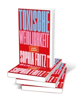 Toxische Weiblichkeit*Ullstein Taschenbuchvlg. Online