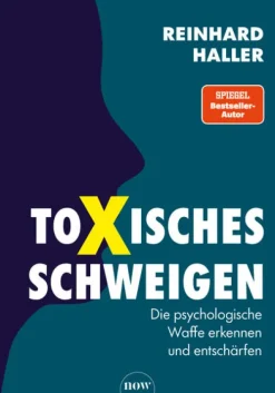 Toxisches Schweigen*NOW Outlet