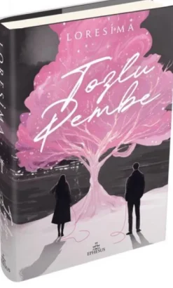 Ephesus Yayinlari Türkische Bücher*Tozlu Pembe 1 Ciltli