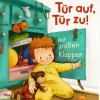 Kinder Coppenrath 0-3 Jahre-Tür auf, Tür zu!