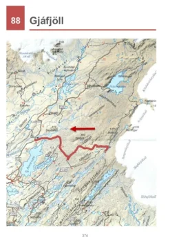 experience GmbH Karten & Atlanten*Trackbook Island 5. Auflage