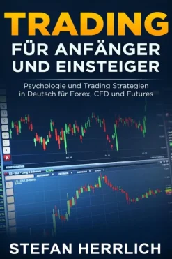 neobooks Rechtsratgeber-Trading für Anfänger und Einsteiger