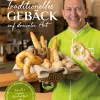 Stocker Leopold Verlag Backen*Traditionelles Gebäck auf dreierlei Art