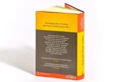 Luchterhand Literaturvlg. Nach Ländern|Literatur-Trag das Feuer weiter