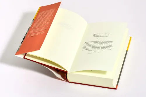 Luchterhand Literaturvlg. Nach Ländern|Literatur-Trag das Feuer weiter