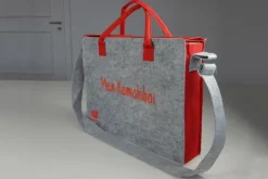 Don Bosco Medien GmbH Lesen & Geschichten*Tragetasche und Umhängetasche "Mein Kamishibai"