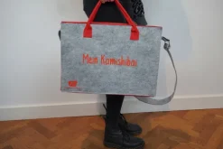 Don Bosco Medien GmbH Lesen & Geschichten*Tragetasche und Umhängetasche 