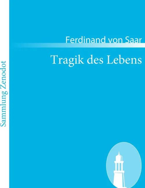 Tragik des Lebens*Contumax Discount