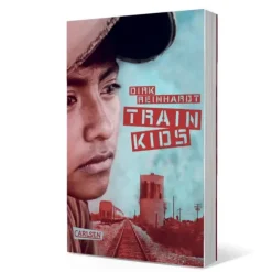 Train Kids*Carlsen Verlag GmbH Discount