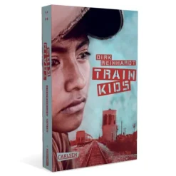 Train Kids*Carlsen Verlag GmbH Discount