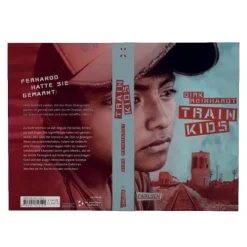 Train Kids*Carlsen Verlag GmbH Discount