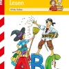 Stark Verlag GmbH Quali Trainer·Grundschule|Grundschule·Deutsch*Training Grundschule - Deutsch Lesen 1. Klasse